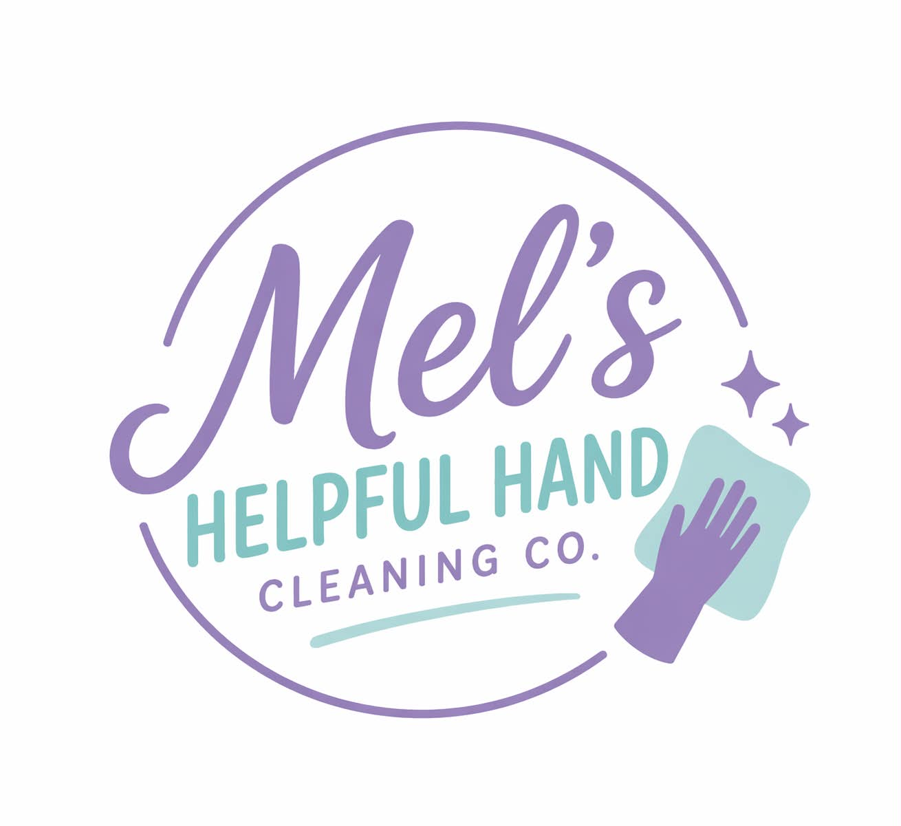 Mel's Helpful Hand Cleaning Co.